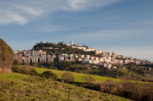 Origini proto-etrusche