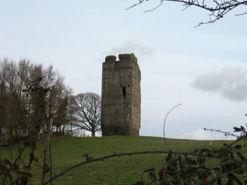 Campagnano di Roma - La Torre di Stracciacappe Campagnano di Roma - La Torre di Stracciacappe