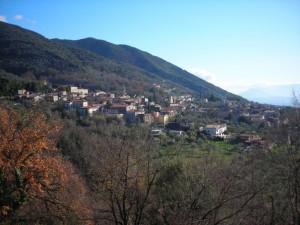 Sant’Angelo d’Alife