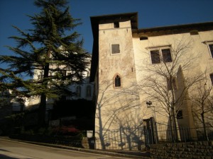 S.Michele all’Adige,castello sede Museo degli usi e costumi delle genti trentin…