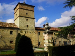 Il Castello di Montecchia