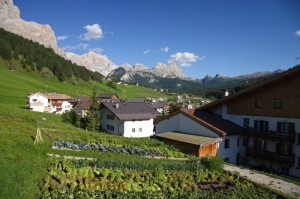 San Cassiano Prospettiva 2