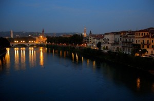 Verona Night