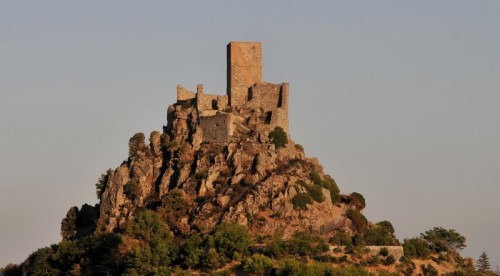 Burgos - Castello di Burgos Burgos - Castello di Burgos