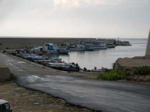 Il Porto di Torre Vado