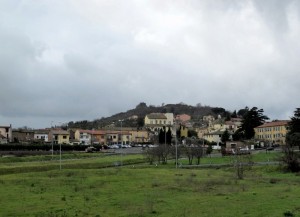 Monterosi - VT (Panorama)