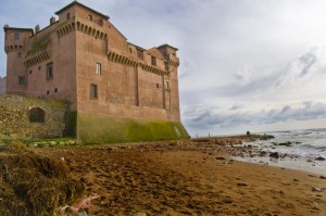 Il castello di Santa… Pazienza