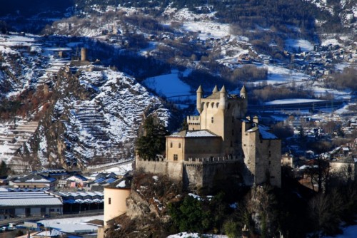 Saint-Pierre - Fortificante Saint-Pierre - Fortificante