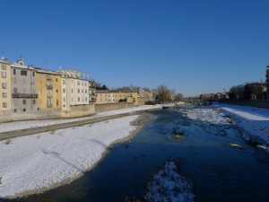 Il “giorno perfetto” a Parma