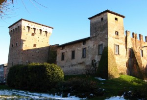 L’altro lato del castello