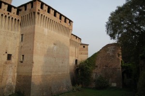 Castello di Montechiarugolo 2