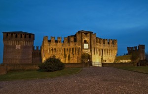 “il rivellino illuminato”