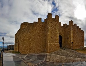 Castello di Naro