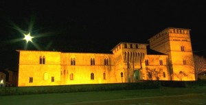 Castello di Pandino