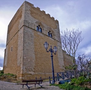 Roccaforte Chiaramontana
