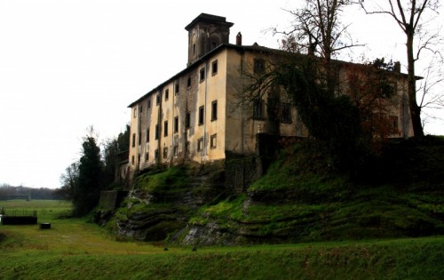 Patrica - Il Castello dei Colonna...