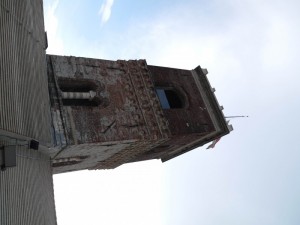 prigione a palazzo ducale