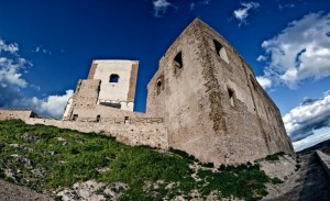 Il Castello dell’Emiro
