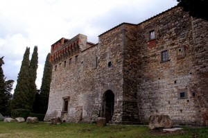 Il Castello di Trebbio