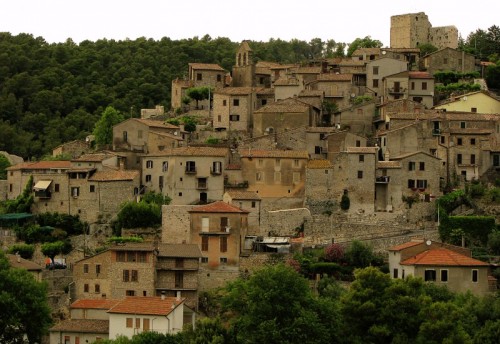 Otricoli - Poggio di Otricoli Otricoli - Poggio di Otricoli