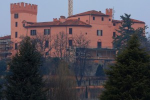 il Castello di REANO
