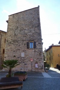 La Torre di Berengario (1)