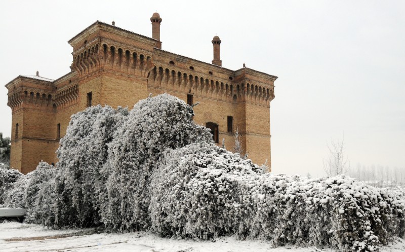 ''Palazzo GROSSI'' - Ravenna