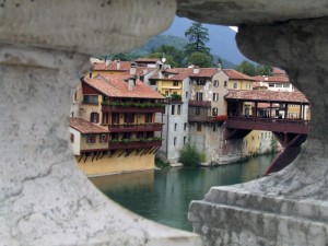 Ponte Vecchio