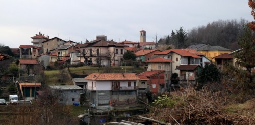 Casapinta - Casapinta Panorama