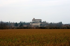 Castello di Fagagna