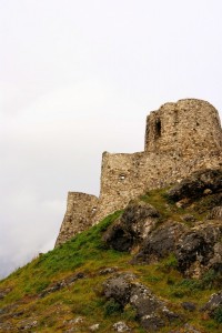 Torre della Rocca