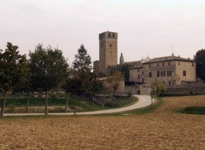 Antico Borgo medioevale