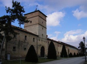 The Castle of Montecchia