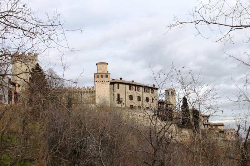 ''Ma che bel castello'' - Vernasca
