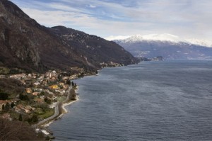 Quel ramo del lago di Como