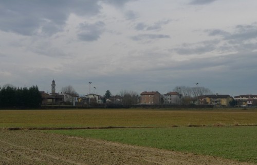 San Rocco al Porto - Ai confini della Lombardia San Rocco al Porto - Ai confini della Lombardia