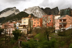 Bedizzano di Carrara