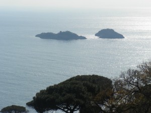Arcipelago Li Galli