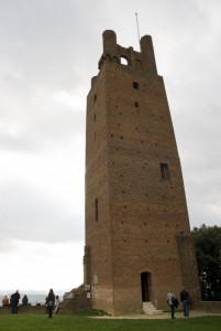 Torre Federico II