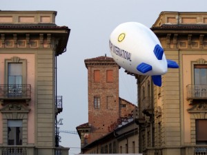Assalto alla Torre medioevale