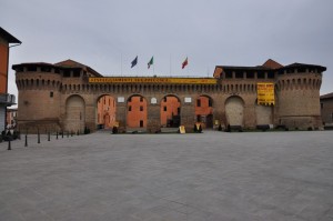 albornoz di forlimpopoli