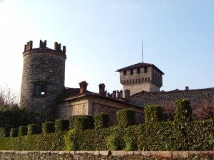 Castello di Somma
