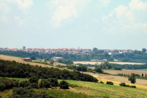 Molisano un pò sornione