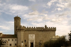 Castello dei Monaci