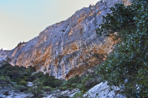 Supramonte di Urzulei