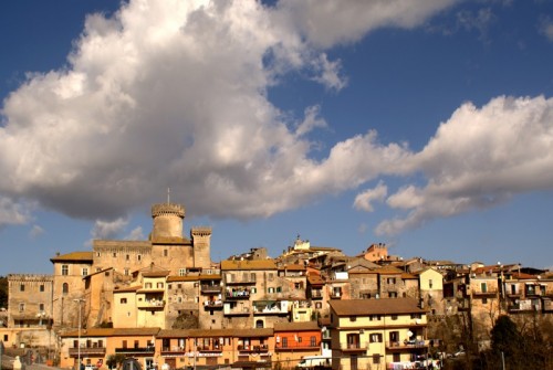 Fiano Romano - Civitas fiani Fiano Romano - Civitas fiani