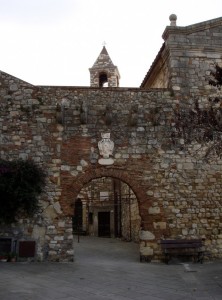 Qui si entra in Casa Medici