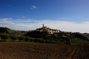 “morrovalle ” il panorama !!!