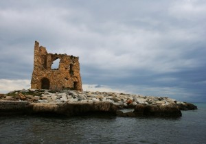 l’attimo e  l’eternità