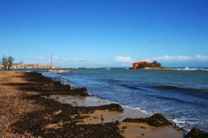 unicità di Marzamemi